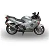GPR Honda Vfr 800 RC46 1998/01 H.23.TRI
