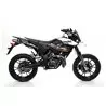 Giannelli Silencers KSR Moto TR 50 SM