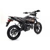 Giannelli Silencers KSR Moto TR 50 SM