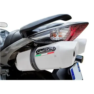 GPR Honda Vfr 800 V-Tec 2002/13 H.65.EVO.ALB