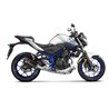 Akrapovic Yamaha MT 03 S-Y3R1-APC