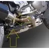 GPR Honda Vfr 800 X 2011/14 H.197.1.ALB