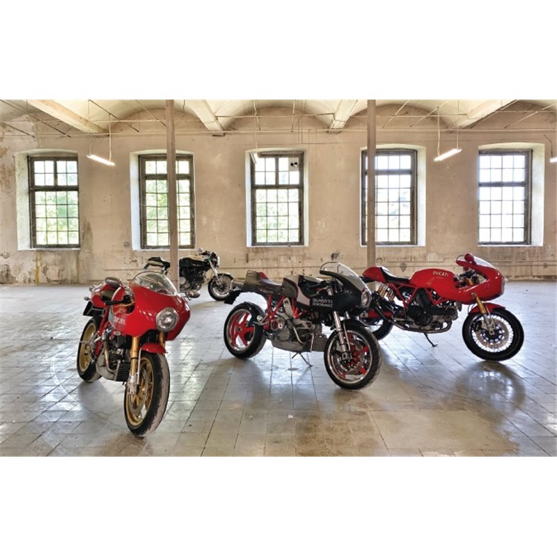GPR Honda Vfr 800 X 2011/14 H.197.1.M3.INOX
