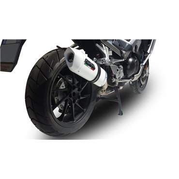 GPR Honda Vfr 800 X 2015/16 e3 H.241.1.ALB