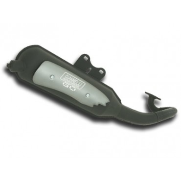 Giannelli Silencers Aprilia Gulliver
