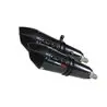 GPR Honda Cb 1000 R 2008/14 H.168.DE