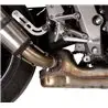 GPR Honda Cb 1000 R 2008/14 H.168.M3.INOX