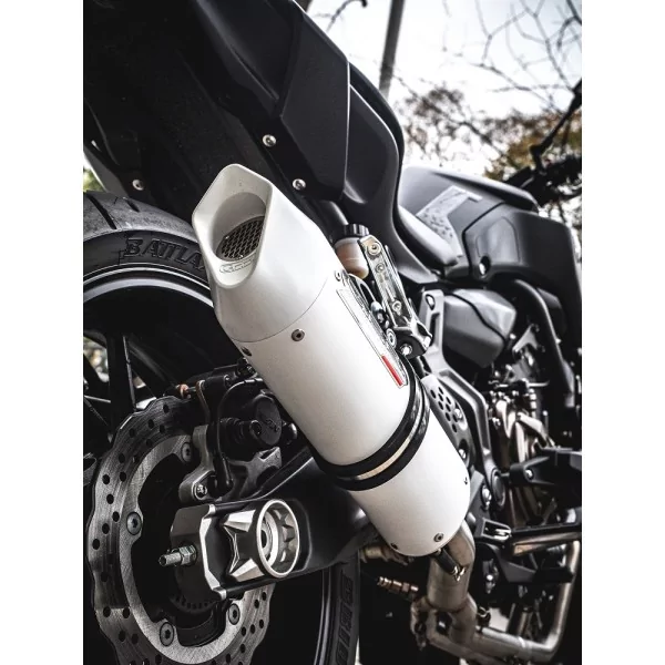 GPR Honda Cb 1000 R 2018-2020 e4 E4.H.259.ALBE4