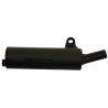 Giannelli Silencers Yamaha DT 80 LC 2