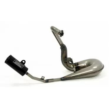 Giannelli Silencers Piaggio VESPA 50 PK - HP - XL