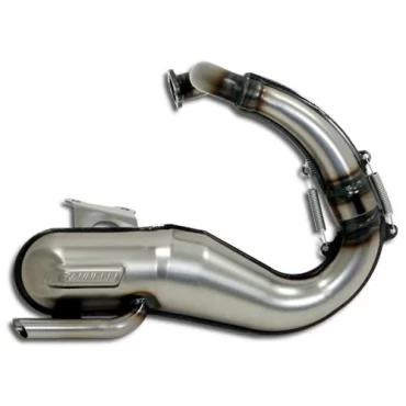 Giannelli Silencers Piaggio VESPA 50 Special