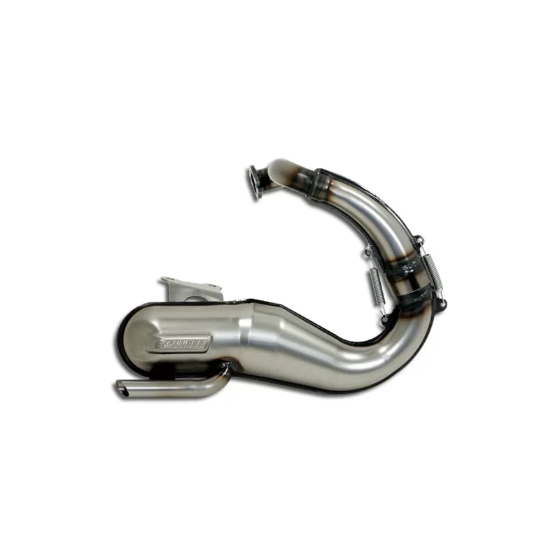 Giannelli Silencers Piaggio VESPA 50 Special Giannelli Silencers Piaggio VESPA 50 Special