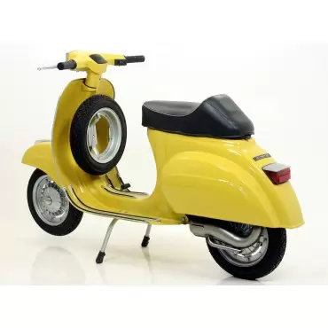 Giannelli Silencers Piaggio VESPA 50 Special