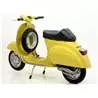 Giannelli Silencers Piaggio VESPA 50 Special