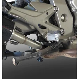 GPR Honda Cbf 1000 2006/09 H.150.FUNE