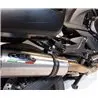 GPR Honda Cbf 1000 2010/16 H.190.M3.INOX