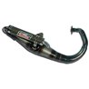 Giannelli Silencers Aprilia SR 50 Motard