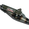 Giannelli Silencers Aprilia SR 50 Motard