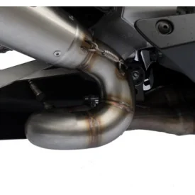 GPR Honda Cbr 1000 Rr 2008/11 H.161.M3.INOX