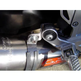 GPR Honda Cbr 1000 Rr 2008/11 H.162.FUNE