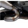 GPR Honda Cbr 1000 Rr 2008/11 H.162.M3.INOX