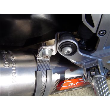 GPR Honda Cbr 1000 Rr 2008/11 H.162.SAT