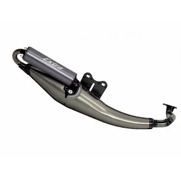 Giannelli Silencers Gilera Runner IE