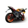 GPR Honda Cbr 1000 Rr 2014/16 H.242.RACE.FUNE