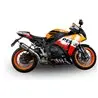 GPR Honda Cbr 1000 Rr 2014/16 H.242.RACE.M3.BT