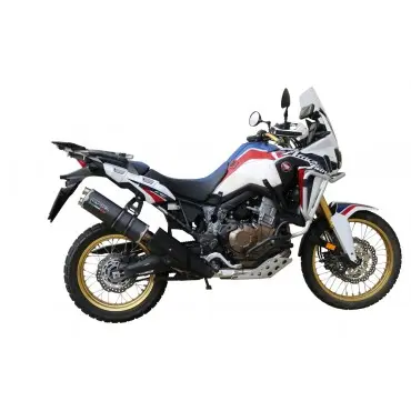 GPR Honda Crf 1000 L Africa Twin 2015/2017 e3 H.226.DUAL.PO