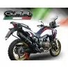 GPR Honda Crf 1000 L Africa Twin 2015/2017 e3 H.226.FUNE