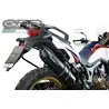 GPR Honda Crf 1000 L Africa Twin 2015/2017 e3 H.226.FUNE