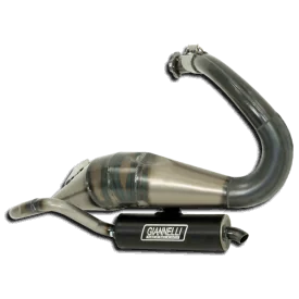 Giannelli Silencers Piaggio VESPA SPECIAL 50 / 75 / 100