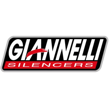 Giannelli Silencers Piaggio VESPA SPECIAL 50 / 75 / 100