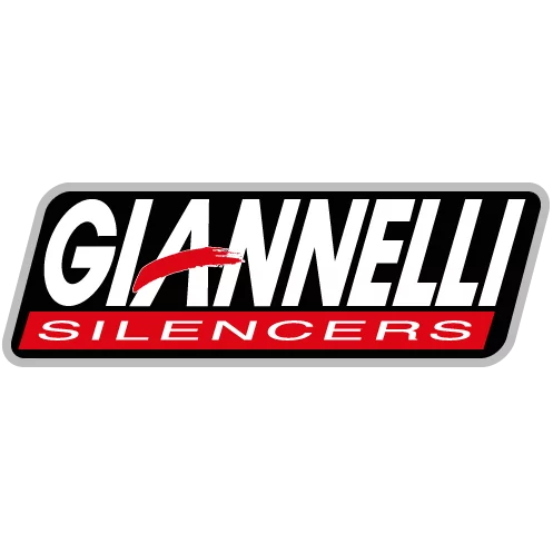 Giannelli Silencers Piaggio VESPA SPECIAL 50 / 75 / 100