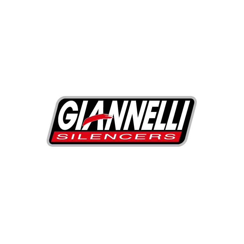 Giannelli Silencers Piaggio VESPA SPECIAL 50 / 75 / 100 Giannelli Silencers Piaggio VESPA SPECIAL 50 / 75 / 100
