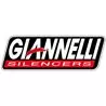 Giannelli Silencers Piaggio VESPA SPECIAL 50 / 75 / 100