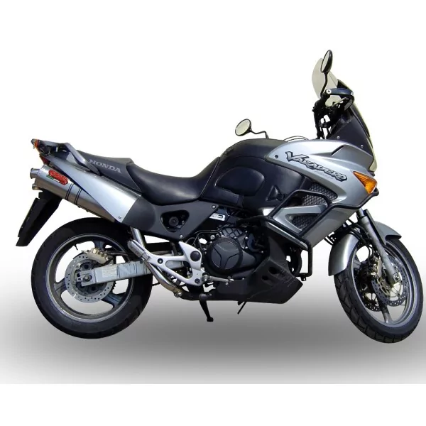 GPR Honda Varadero 1000 1999/11 H.49.TRI