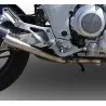 GPR Honda VF 1000 F/F 1985 CAFE.22.ULTRA