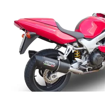 GPR Honda Vtr 1000 F Firestorm 1997/07 H.28.FUNE