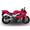 GPR Honda Vtr 1000 F Firestorm 1997/07 H.28.FUNE