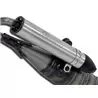 Giannelli Silencers Piaggio NRG