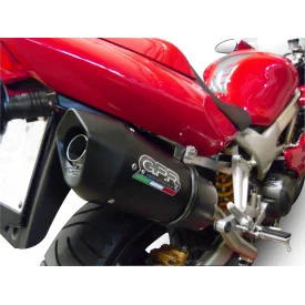 GPR Honda Vtr 1000 F Firestorm 1997/07 H.30.FUPO