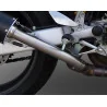 GPR Honda Vtr 1000 F Firestorm 1997/07 H.28.M3.INOX