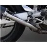 GPR Honda Vtr 1000 F Firestorm 1997/07 H.28.M3.INOX