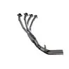 GPR Honda Vtr 1000 F Firestorm 1997/07 H.30.M3.INOX