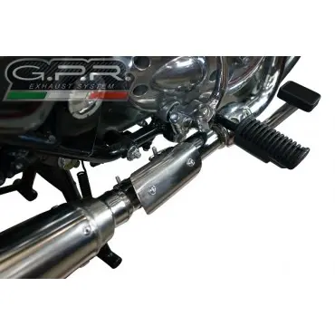 GPR Honda Vtr 1000 Sp-1 2000/01 H.47.GPAN.TO