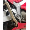 GPR Honda Vtr 1000 Sp-1 2000/01 H.48.M3.INOX