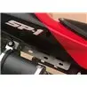 GPR Honda Vtr 1000 Sp-1 2000/01 H.48.M3.TN
