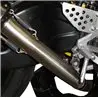 GPR Honda Vtr 1000 Sp-2 2002/06 H.61.M3.INOX
